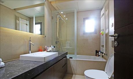 Apartment For Rent Furnished