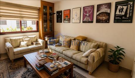 Apartment For Sale