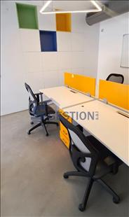 Office For Rent Furnished