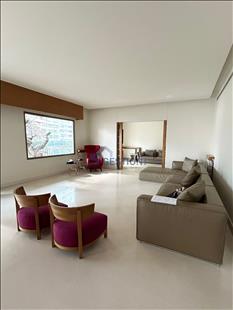 Apartment For V Rented by S.G.