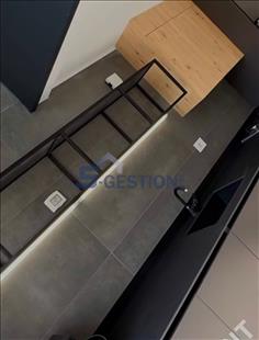 Apartment For Rent Furnished