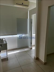 Office For Rent Furnished