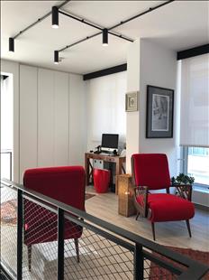 Apartment For Rent Furnished