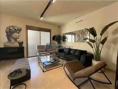 Apartment For Rent Furnished