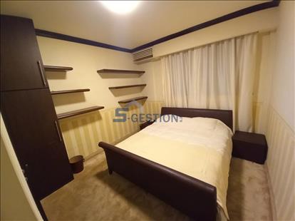 Apartment For Rent Furnished