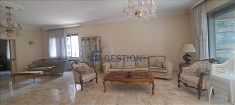 Apartment For Rent Furnished