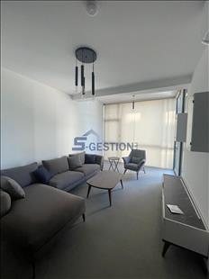 Apartment For Rent Furnished