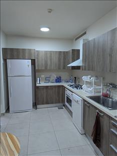 Apartment For Rent Furnished