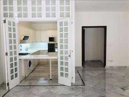 Apartment For Rent Furnished