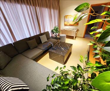 Apartment For Rent Furnished