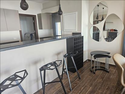 Chalet For Short Term Rent