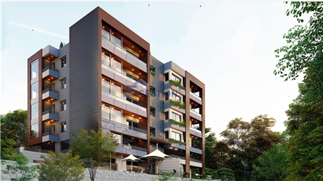 Apartment For Sale