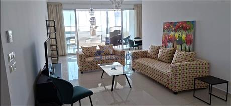 Apartment For Rent Furnished