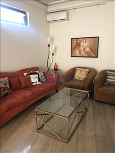 Apartment For Rent Furnished