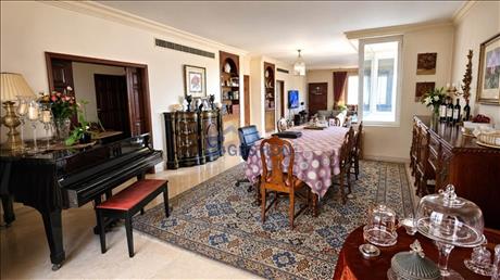 Apartment For Rent Furnished