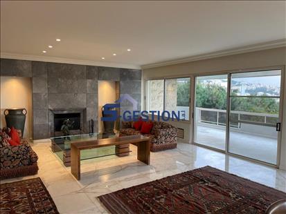 Apartment For Rent Furnished