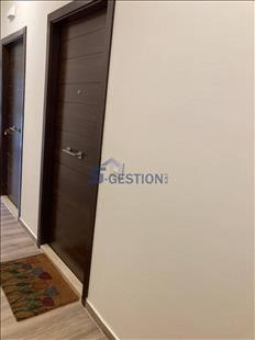 Chalet For Rent Furnished