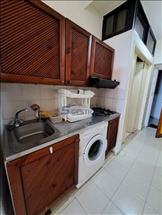 Chalet For Rent Furnished