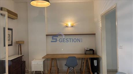 Apartment For Rent Furnished