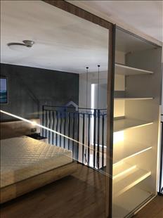 Apartment For Rent Furnished