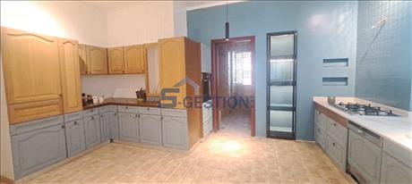Apartment For Rent Furnished