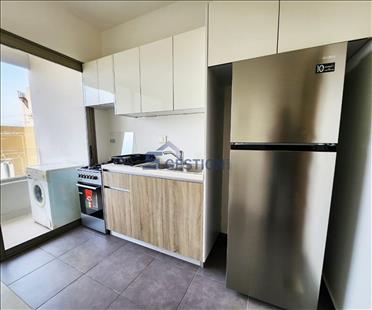Apartment For Rent Furnished