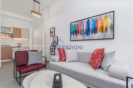 Apartment For Rent Furnished