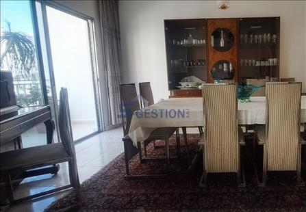 Apartment For Rent Furnished