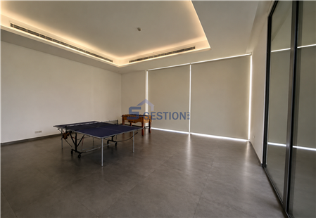 Apartment For V Rented by S.G.