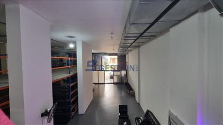 Depot For Rent
