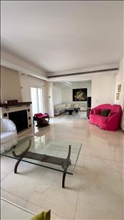 Apartment For Rent Furnished
