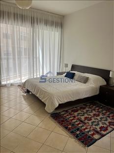 Apartment For Rent Furnished