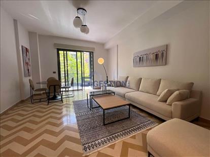 Apartment For Rent Furnished