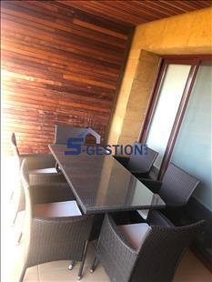 Chalet For Rent Furnished