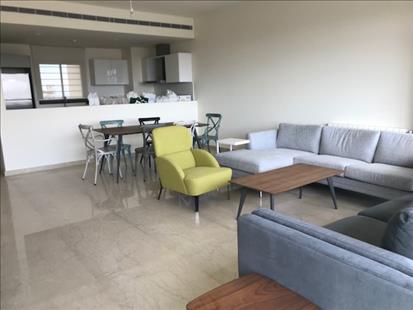 Apartment For Rent Furnished