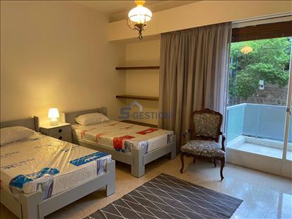 Apartment For Rent Furnished