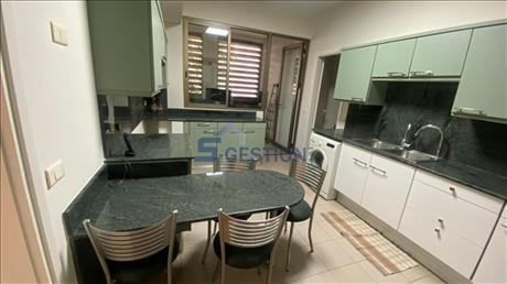 Apartment For Rent Furnished