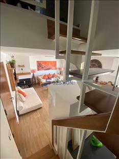 Chalet For Rent Furnished