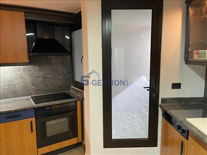 Chalet For Rent Furnished