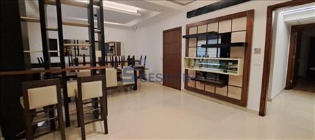 Apartment For Rent Furnished