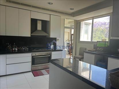 Apartment For Rent Furnished