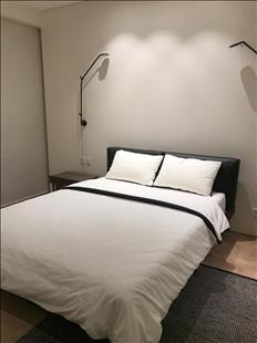 Apartment For Rent Furnished
