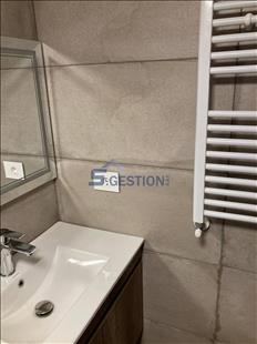 Chalet For Rent Furnished