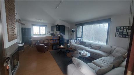 Chalet For Rent Furnished