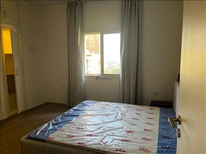 Apartment For Rent Furnished