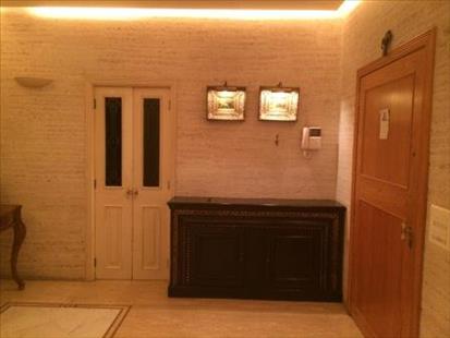Apartment For Rent Furnished