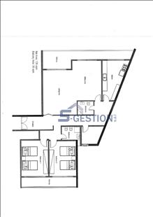 Apartment For Sale