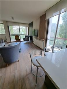 Chalet à louer meublé
