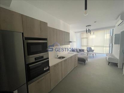 Apartment For Rent Furnished