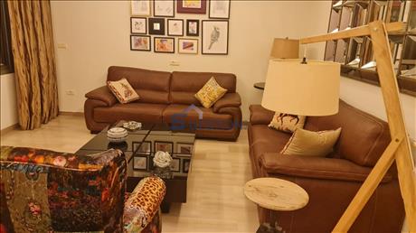 Apartment For Rent Furnished